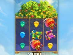 Lucky Fortune Tree Slots